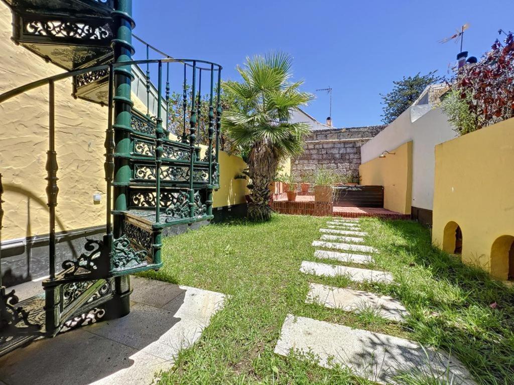 Villa Murailles & Jacuzzi カミーニャ エクステリア 写真
